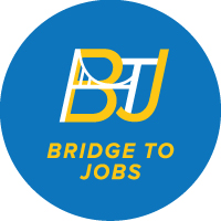 Bridge To Jobs Website.
