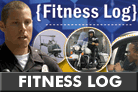 Downloads: Fitness Log