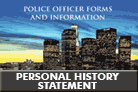 Downloads: Personal History Form